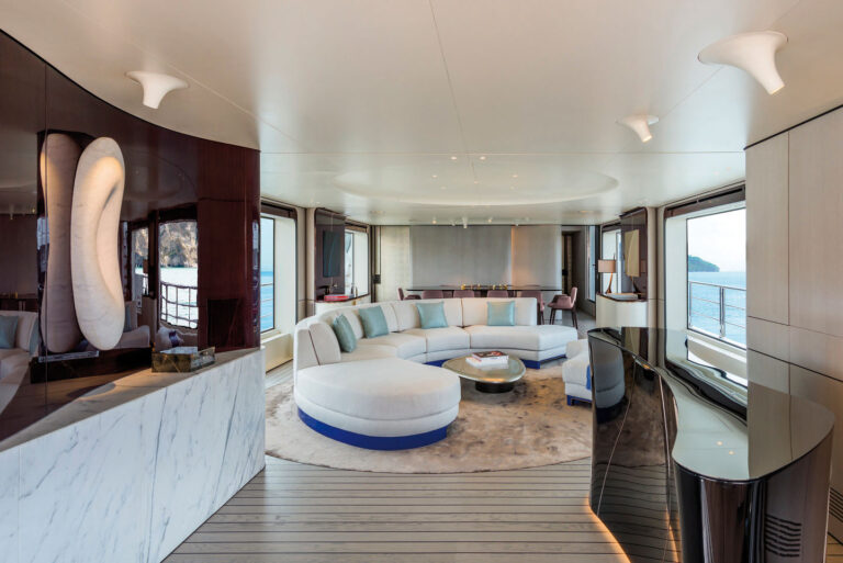 Saloon