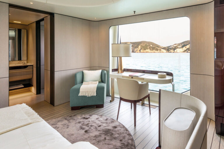 Master Suite