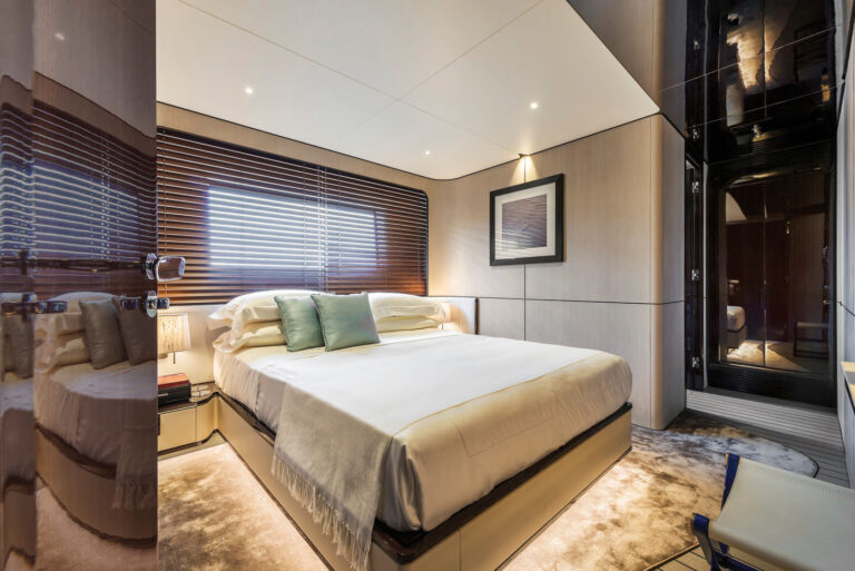 Guest Accommodation