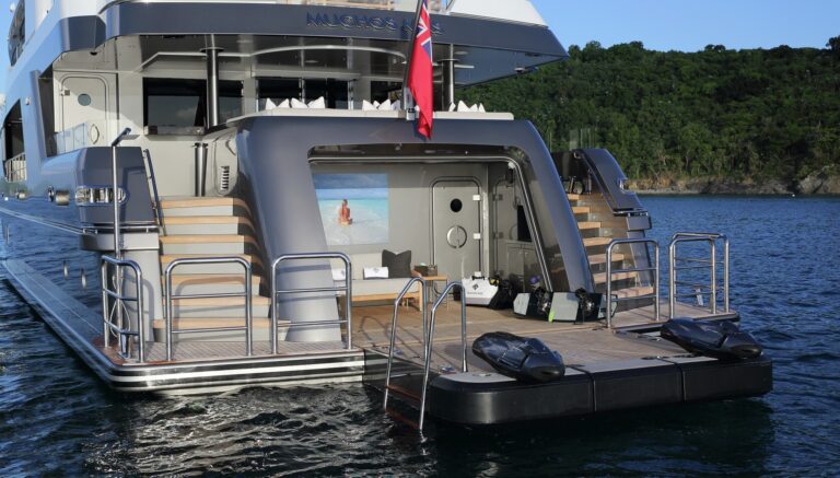 Beach Club