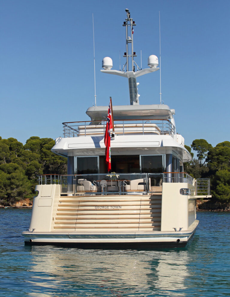 Aft
