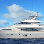DREAM YACHT