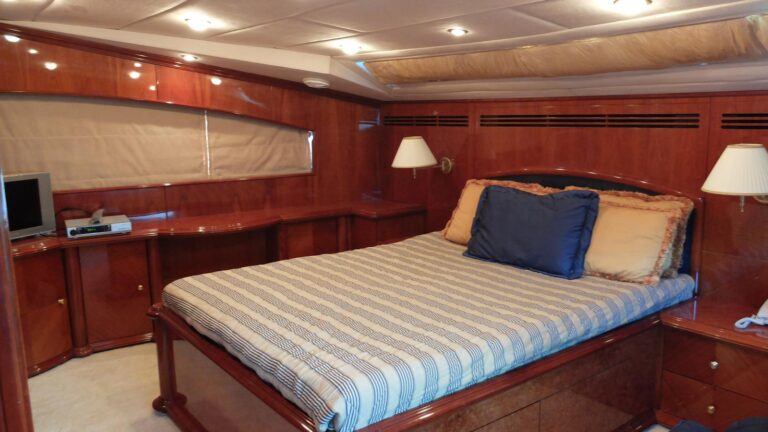 Guest Cabin