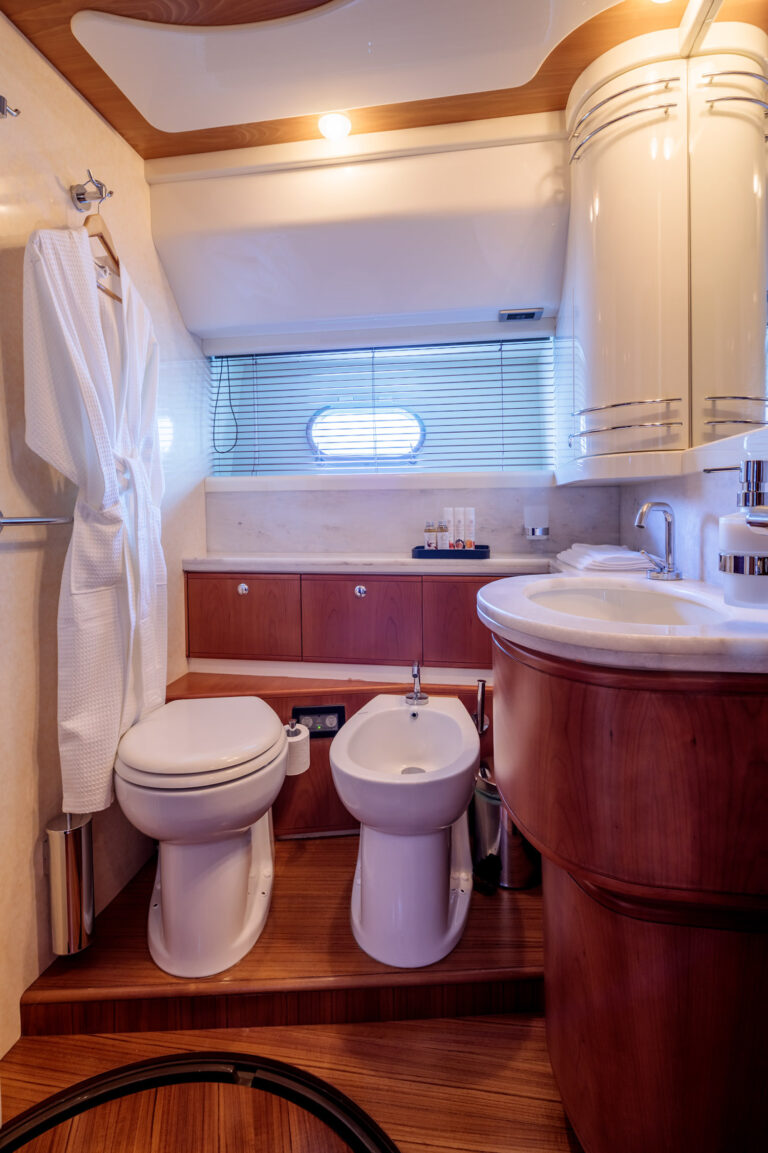 Double Cabin Ensuite