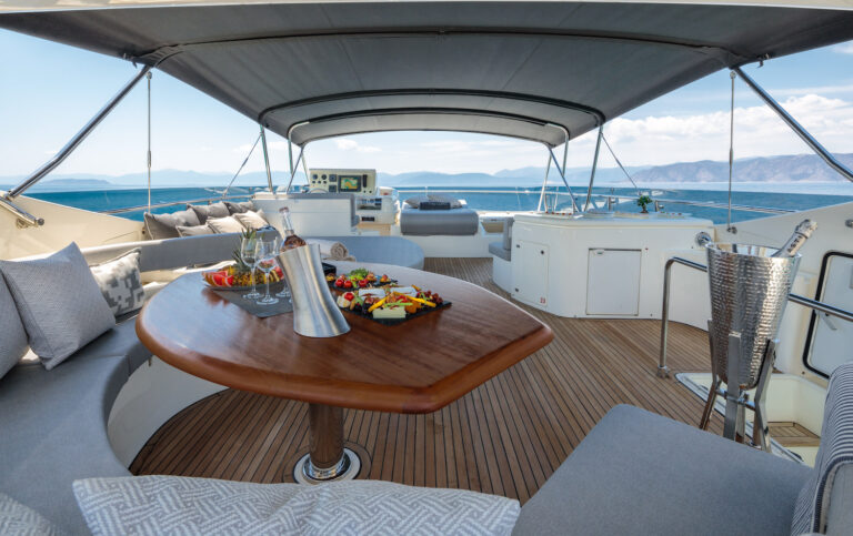 Flybridge