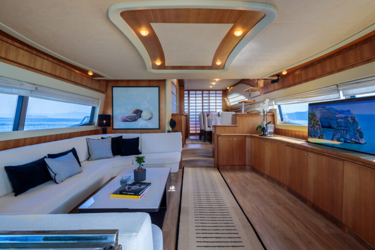 Saloon
