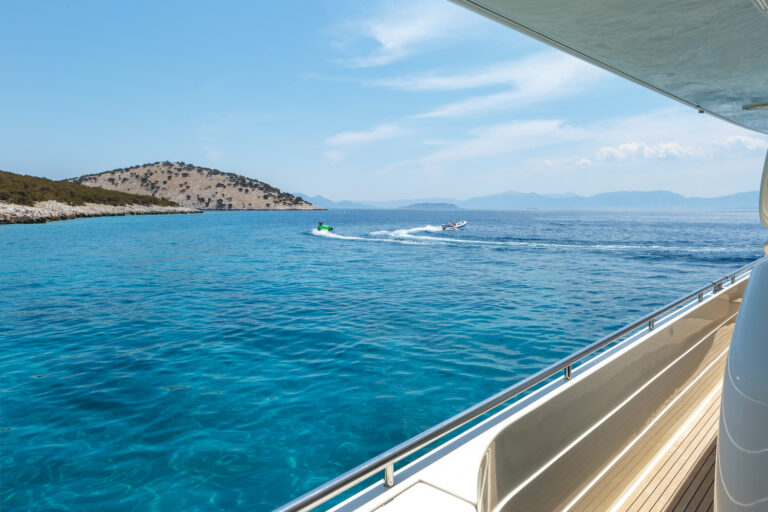 Side Deck