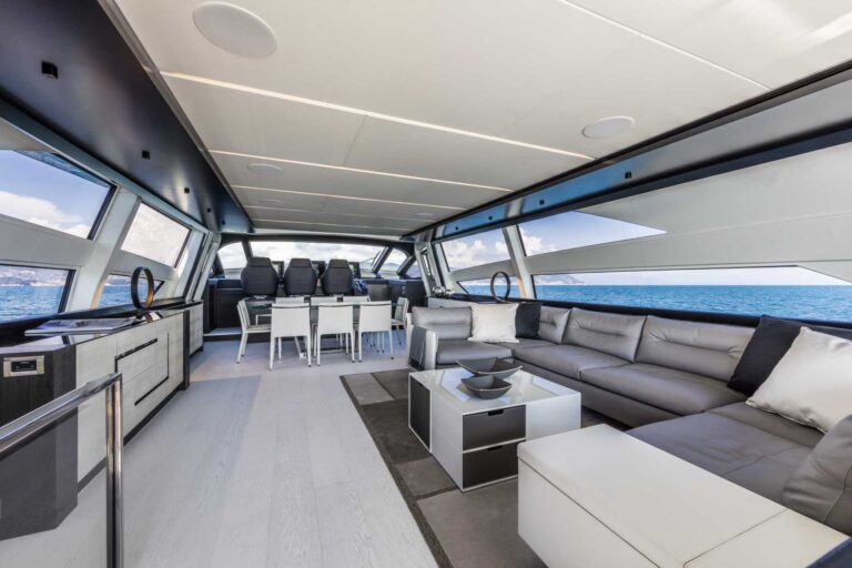 Interiors