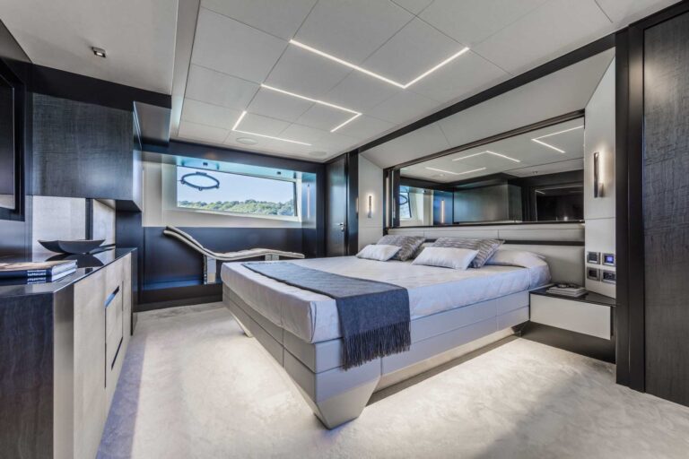 Master Stateroom