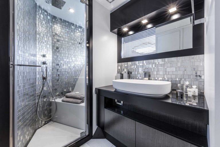 VIP Ensuite