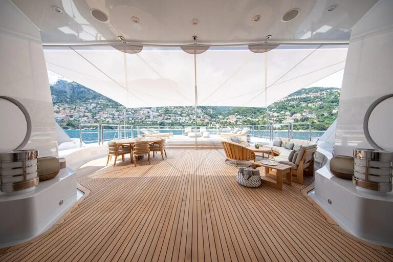 Sun Deck