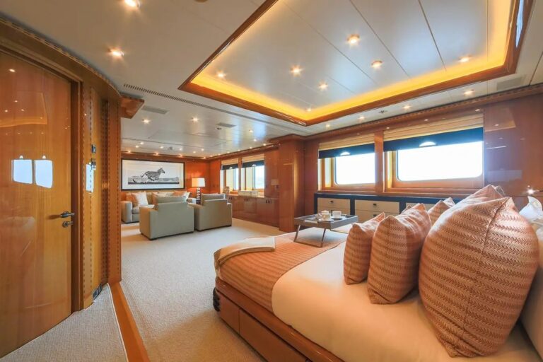Master Suite