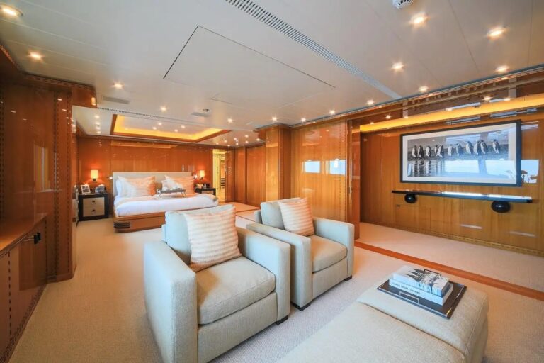 Master Suite