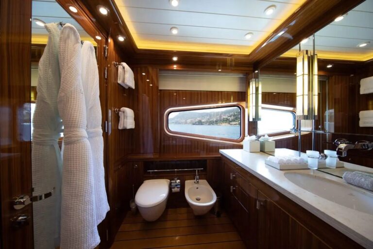 VIP Ensuite
