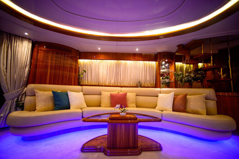 Main Salon