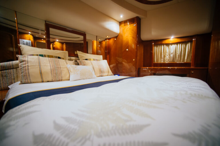 VIP Cabin
