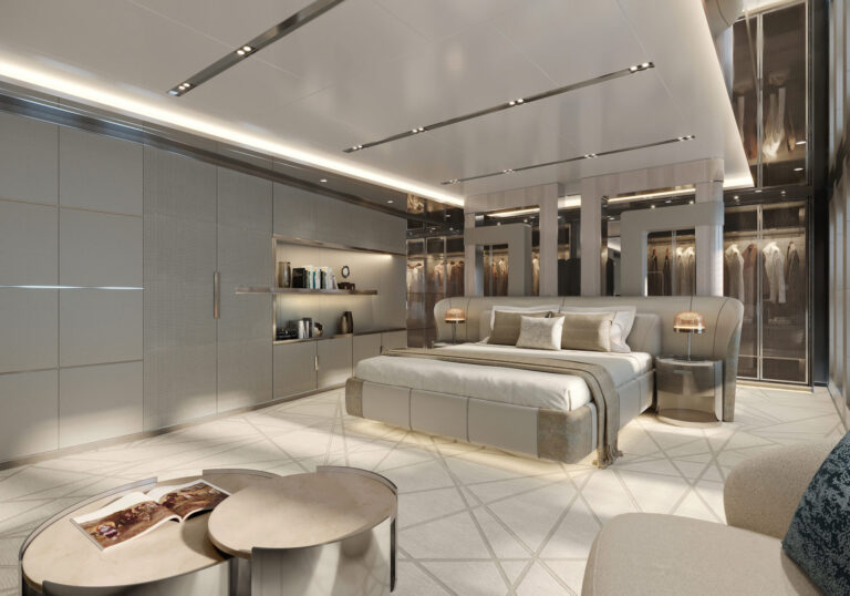 VIP Suite
