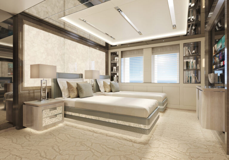 Guest Suite