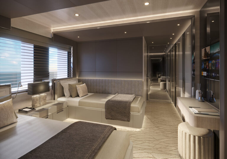 Guest Suite