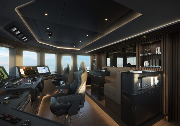 Wheelhouse