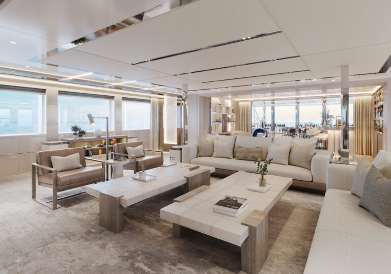Sky Lounge