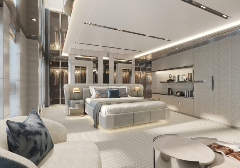 Master Suite