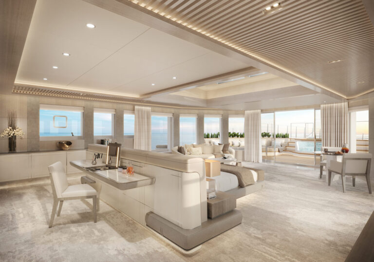 Master Suite