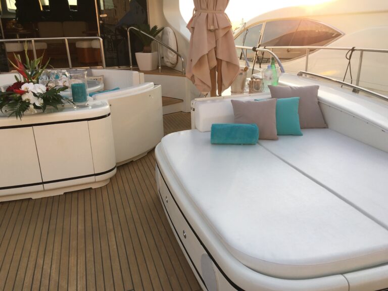 Sunpads