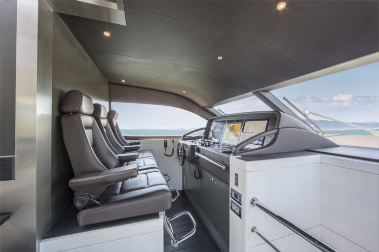Wheelhouse