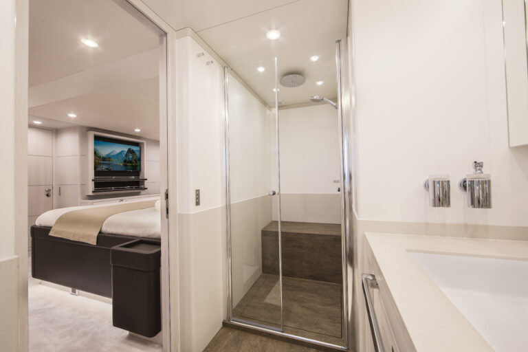 Ensuite