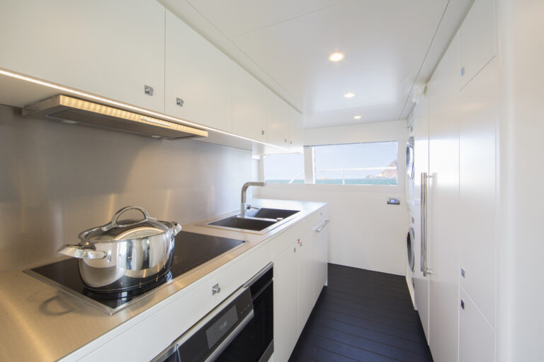 Galley
