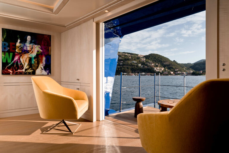 Owner Suite