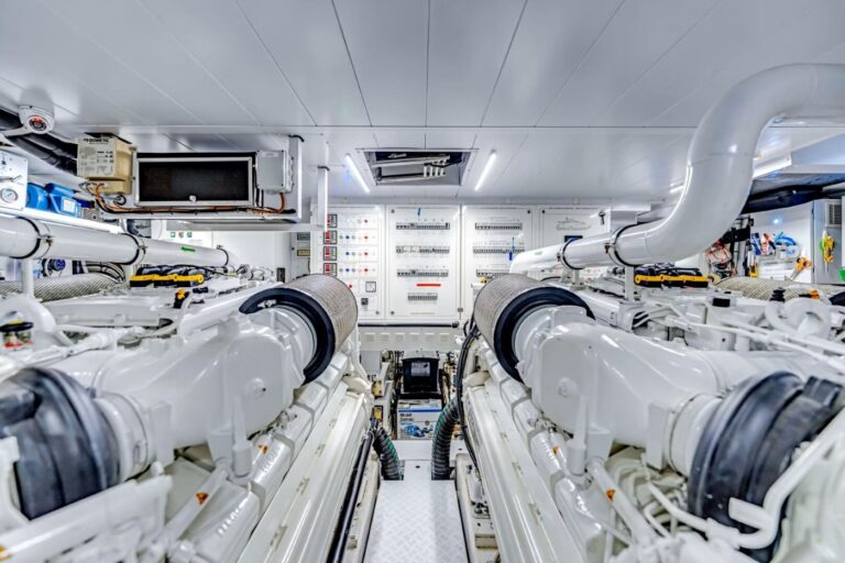 Engine Room