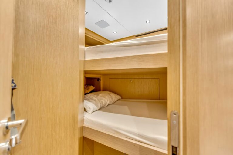 Crews Cabin