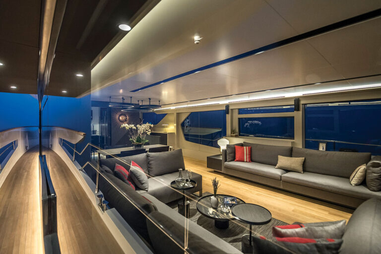 Saloon
