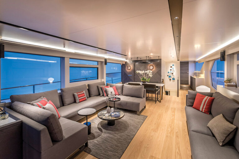 Saloon