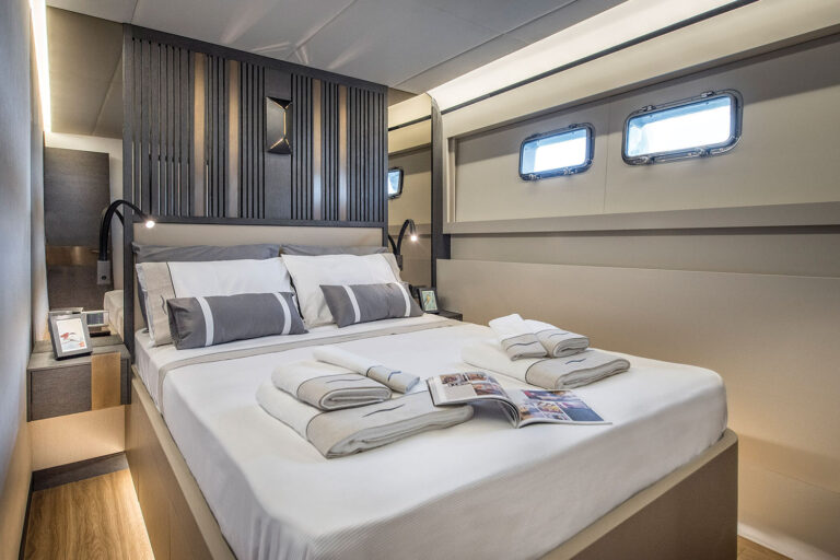 Double Guest Cabin