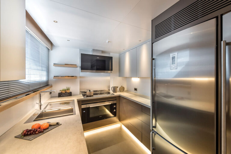 Galley