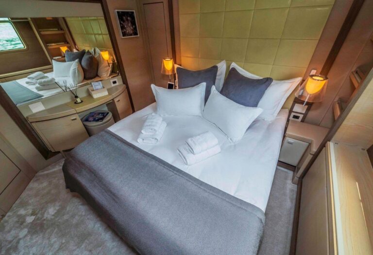 Guest Suite