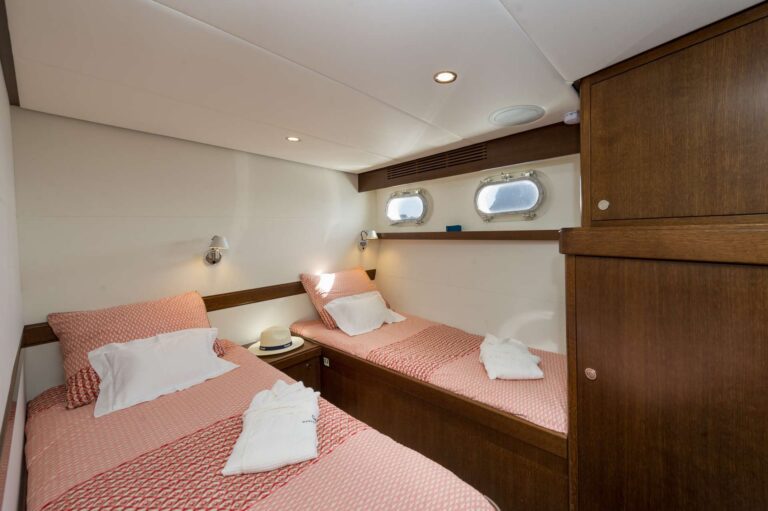 Guest Cabin