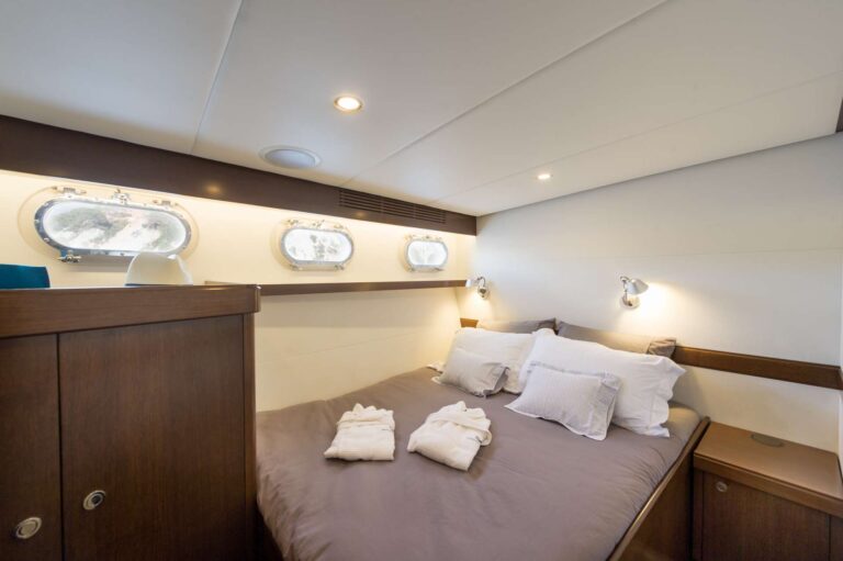 Guest Cabin