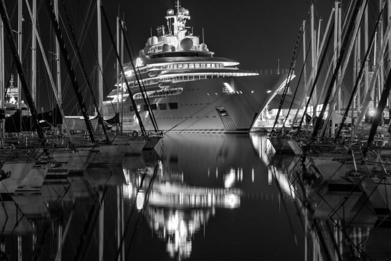 Dilbar In Antibes