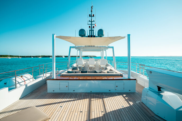Top Deck
