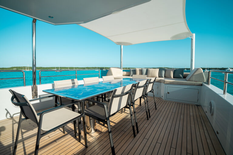 Flybridge
