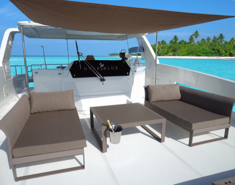 Sundeck