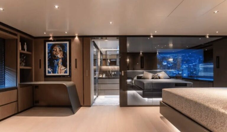 Guest Suite
