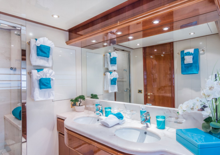 VIP Bathroom