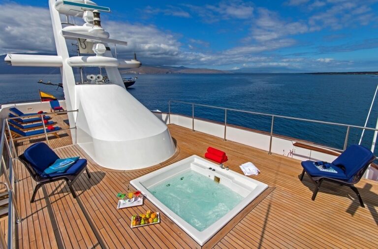 Jacuzzi