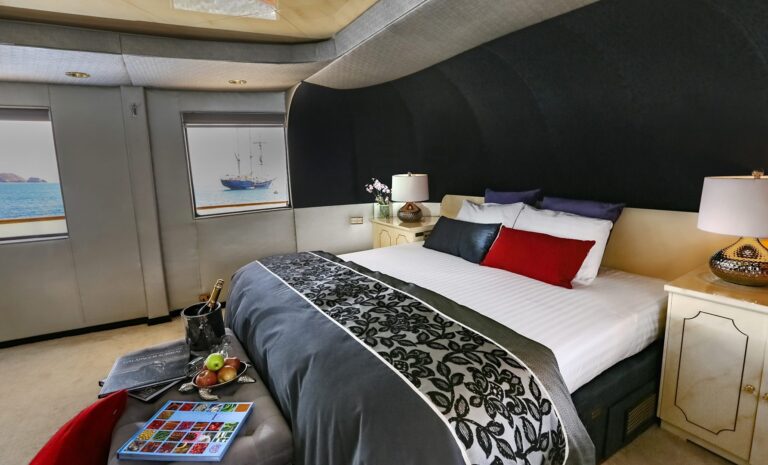 Master Suite