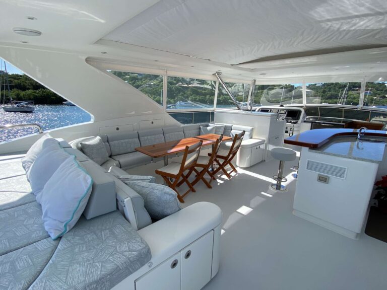 Sun Deck